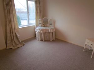 Bedroom Two- click for photo gallery